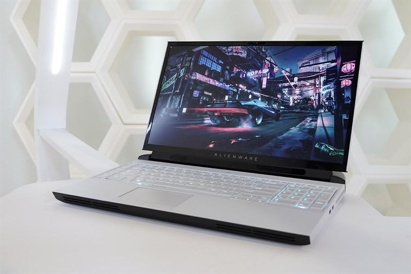 Những chiếc laptop được giới thiệu tại CES 2019 sẽ khiến bạn thay đổi cái nhìn về máy tính chơi game