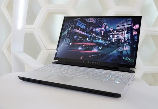 Ces 2019 Noi Troi Day Thay Doi Manh Me Cua D242ng Laptop Gaming 5