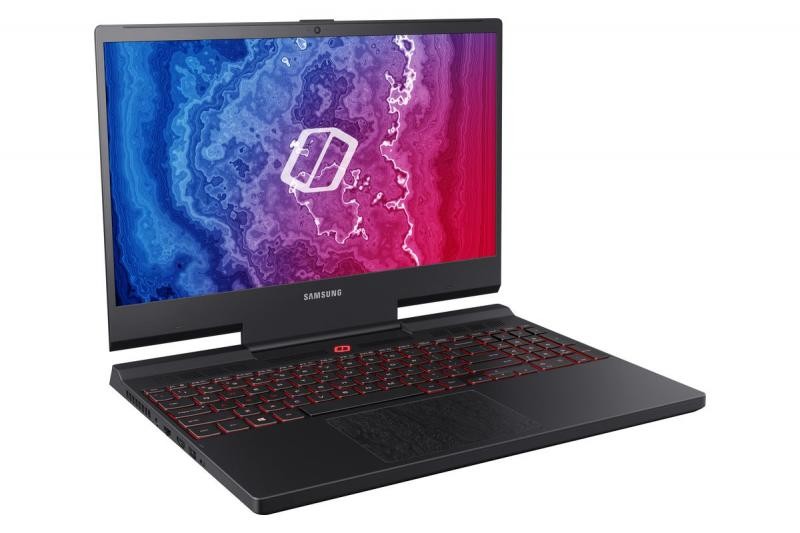 [CES 2019] Samsung ra mắt laptop chơi game Notebook Odyssey sử dụng VGA RTX 2080