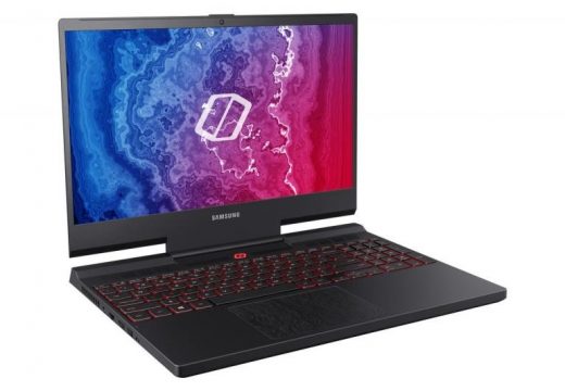 Ces 2019 Samsung Buoc Chan Vao Mang Gaming Laptop Bang Chiec Notebook Odyssey Su Dung Vga Rtx 2080 2