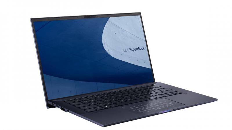 [CES 2020] Chi tiết laptop Asus ExpertBook B9450 với trọng lượng siêu nhẹ