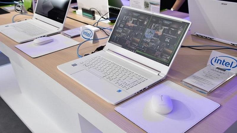 [Computex 2019] Acer giới thiệu dòng laptop Concept D7