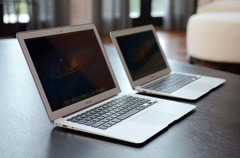 MacBook Air 2016 có phải lựa chọn tốt cho dân văn phòng không?