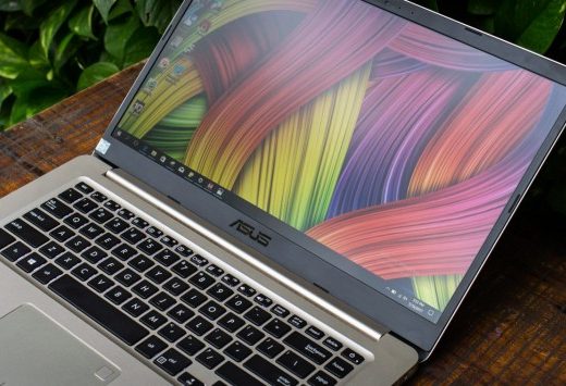 Danh Gia Asus Vivobook S15 S510 May 15 Vien Mong Co Cam Bien Van Tay Gpu Roi Gia 149 Trieu 1