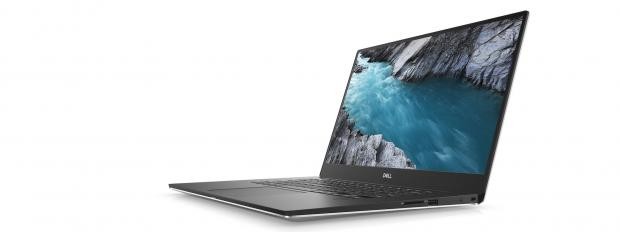 Dell nâng cấp XPS 15 với lựa chọn CPU Intel Core i9 + GeForce GTX 1050Ti