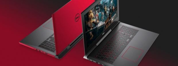 Dell làm mới dòng laptop chơi game G Series với các máy G3 (15-17″), G5 và G7 (15″)