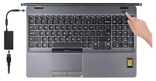 Dell ra mắt dòng laptop Latitude 5000 Series mới dành cho dân văn phòng