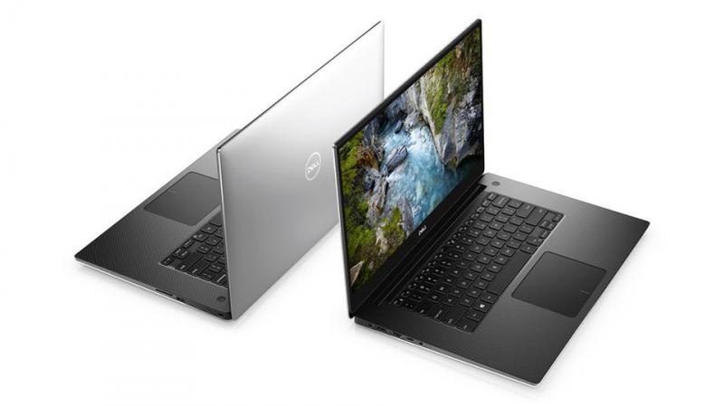 Dell XPS 15 inch phiên bản màn hình OLED độ phân giải 4K được bán ra với giá gần 2000 USD