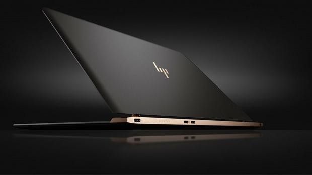 HP Spectre – Đẳng cấp thương gia