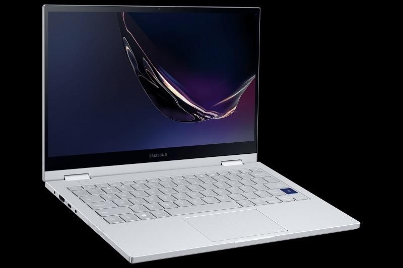 Samsung tiếp tục ra mắt Galaxy Book Flex Alpha với thiết kế không đổi