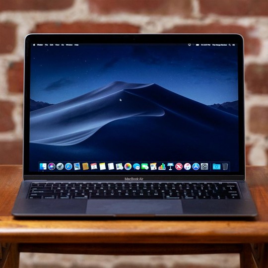 Lật mở những thông tin về mẫu MacBook Air 2018 cùng với giá của nó