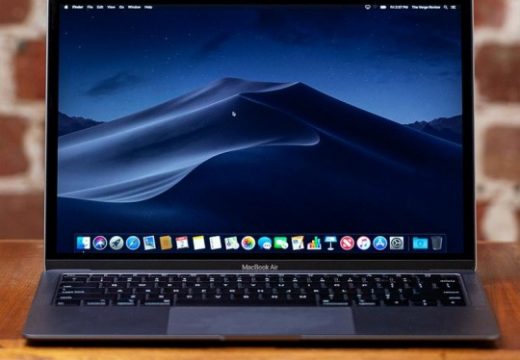 Gia Ban Cua Macbook Air 2018 Xach Tay 2