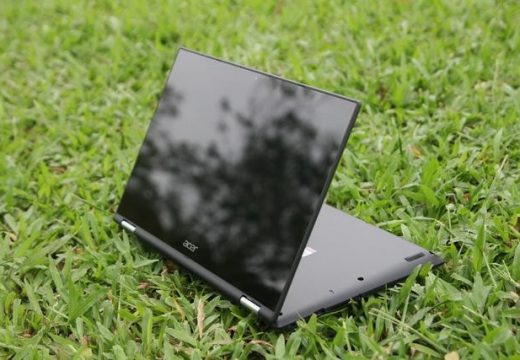 Giai Tri Bat Tan Voi Laptop Lai May Tinh Bang Acer Spin 3 1 1