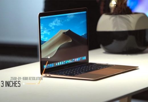 Hoc Sinh Sinh Vien Co Nen Mua Macbook Air 2018 1