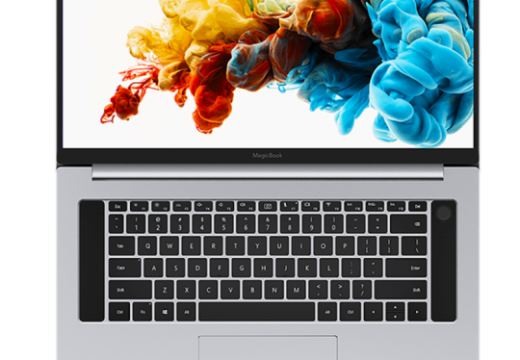 Honor Magicbook Pro Ra Mat M224n H236nh 161 Inch Chip Intel The He Thu 8 Gi225 Tu 185 Trieu 2 1