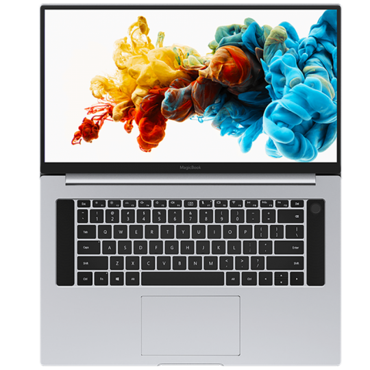 Honor MagicBook Pro ra mắt: Vi xử lý Intel Core i5/i7 thế hệ thứ 8, 8 GB RAM