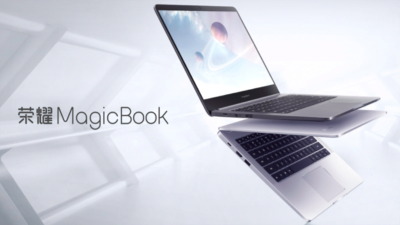 Honor MagicBook: Laptop hiệu suất mạnh mẽ, trải nghiệm thông minh và chất lượng đáng tin cậy