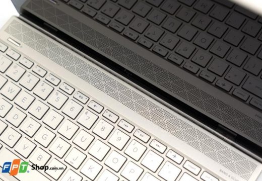 Hp Envy 13 Whiskey Lake Dep Manh Me Lu244n Khien Nguoi Kh225c Phai Ghen Ty 8 1