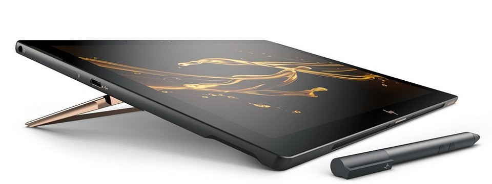 HP giới thiệu Spectre x2 ở liên hoan phim Cannes, giá từ 1599$