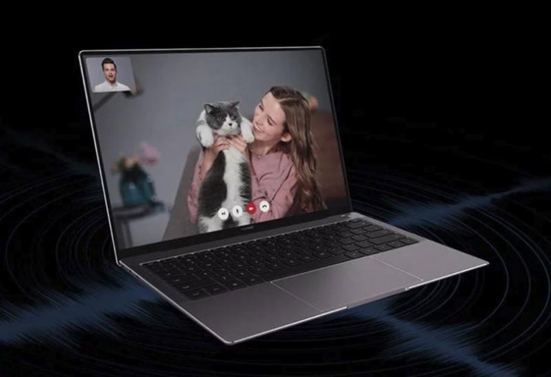 Huawei MateBook X Pro có thêm tùy chọn màu sắc Pink Gold tuyệt đẹp