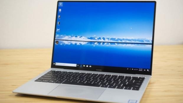 Huawei MateBook X Pro chính thức được công bố tại thị trường Trung Quốc