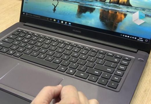 Huawei Ra Mat Phien Ban Moi Dong Laptop Matebook D Gia Tu 18 Trieu Dong 1