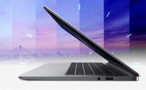 Huawei sắp trình làng một mẫu laptop với màn hình 16,1 inch