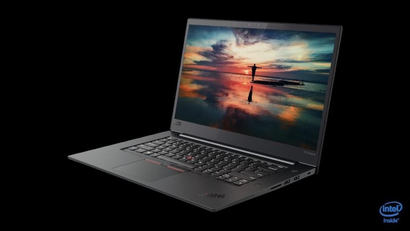 [IFA 2018] Lenovo ThinkPad X1 Extreme: Laptop 15 inch sử dụng card màn hình rời NVIDIA