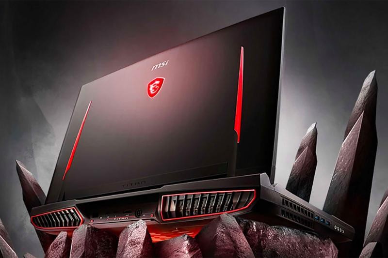 Laptop gaming của MSI sắp được nâng cấp chip Intel thế hệ 9 và card Nvidia RTX