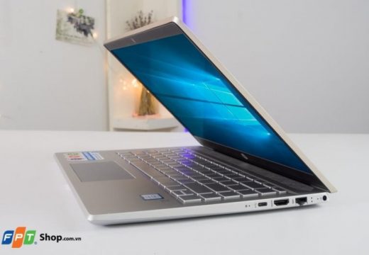 Laptop Hp Pavilion 14 Phi234n Ban Whiskey Lake Manh Me Gon Nhe Th237ch Hop Nhu Cau Van Ph242ng 6 1