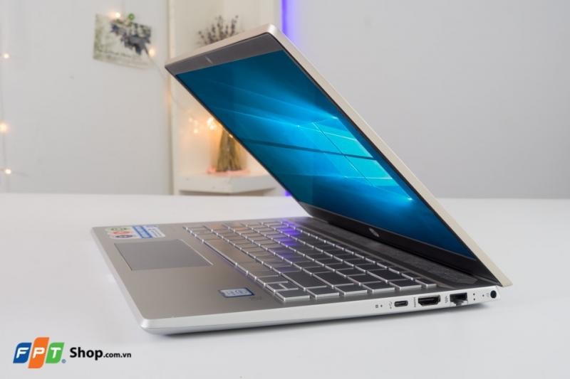 HP Pavilion 14: Thiết kế gọn nhẹ, sang trọng và mức giá phù hợp