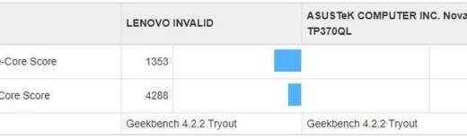 Laptop Windows 10 Chay Chip Snapdragon 845 Sap Sua Tr236nh L224ng 1