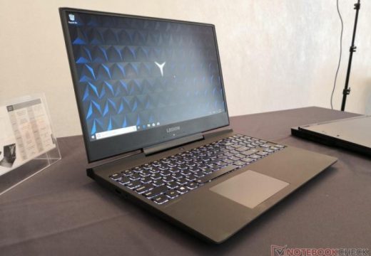 Lenovo Gioi Thieu The He Tiep Theo Cua Dong Laptop Gaming Legion 1 1