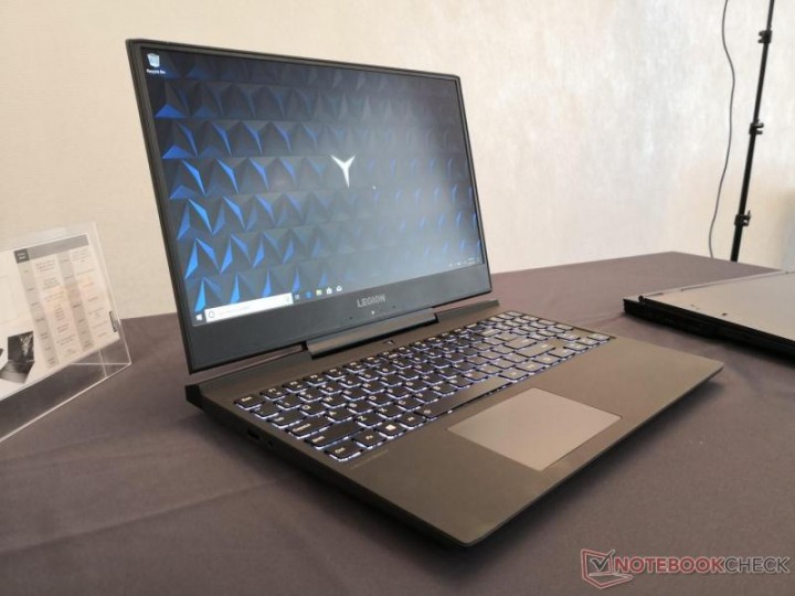 Lenovo giới thiệu thế hệ thứ hai của Lenovo Legion với rất nhiều điểm nâng cấp đáng giá