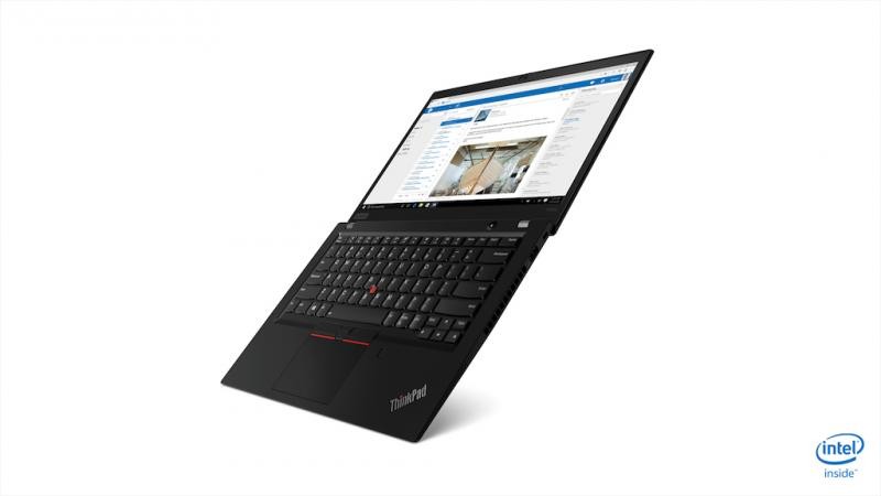 Lenovo công bố hàng loạt thành viên mới nhất trong dòng sản phẩm ThinkPad