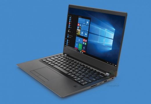 Lenovo Sap Co Mot Dong Lai Giua Ideapad Va Thinkpad Ban Nghi Sao 1 1