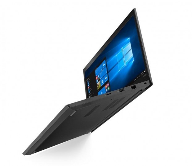 Lenovo công bố bộ ba laptop doanh nhân ThinkPad mới