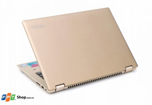 Lenovo Yoga 520: Laptop 2 In 1, Có Khả Năng Xoay Lật Linh Hoạt, Giá Chỉ 12 Triệu 5e51fd54111f2.jpeg