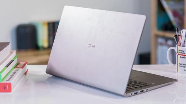 LG đã “giảm cân” cho mẫu Laptop Gram 2018 của mình như thế nào?