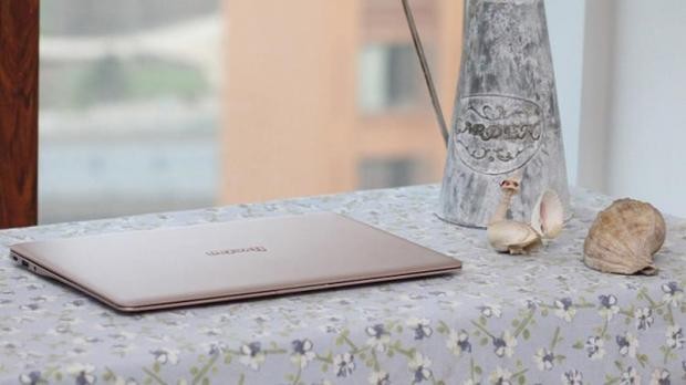 Livefan S1 chính thức ra mắt, giá rẻ hơn laptop Xiaomi