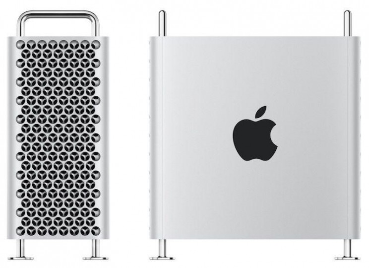 Mac Pro mới của Apple được FCC chứng nhận, sẽ sớm được trình làng