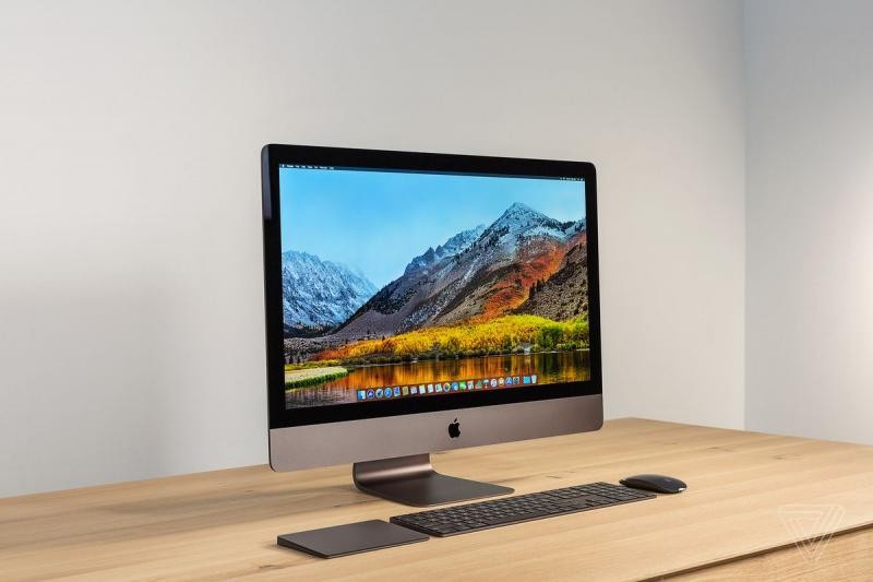 Mac Pro mới sắp ra mắt được cho là cơ hội của Apple quay trở lại mảng PC