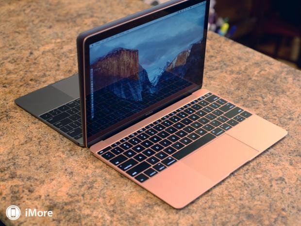 Macbook 12 inch Silver, Gold, Rose Gold hay Space Gray. Màu nào sẽ phù hợp với bạn?