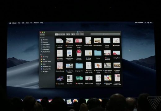 Macbook Cua Ban Se Nhan Duoc C225c T237nh Nang Hap Dan N224y Khi Cap Nhat Macos Mojave 1