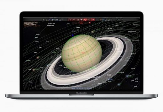 Macbook Pro 13 Inch 2019 được Bổ Sung Touch Bar, Touch Id, Intel Thế Hệ 8, 2 Cổng Thunderbolt 3 5e38e5bb214ae.jpeg