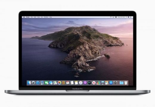 Macbook Pro 13 Inch 2019 Them Touch Bar Touch Id Intel The He 8 2 Cong Thunderbolt 3 Tu 1299 2