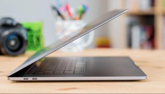 MacBook Pro 15 inch 2017: Sự lựa chọn tuyệt vời cho dân thiết kế