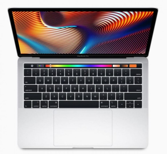 MacBook Pro 15 inch đã bị Apple gỡ bỏ khỏi website và gian hàng trực tuyến