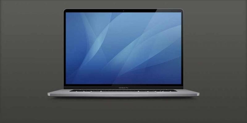 MacBook Pro 16 inch sẽ được Apple chính thức công bố ngay trong tuần này