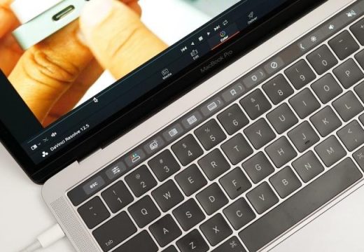 Macbook Pro 2017 Diem Noi Bat Cung Thiet Ke Hoan Toan Moi 2